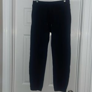 Abercrombie & Fitch Mens Traveler Joggers